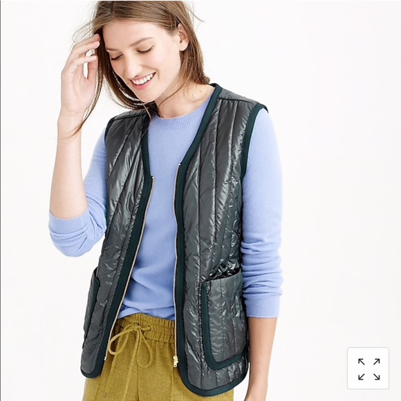 🅙🅒🅡🅔🅦 Hooded Downtown Field Jacket S - Picture 6 of 8